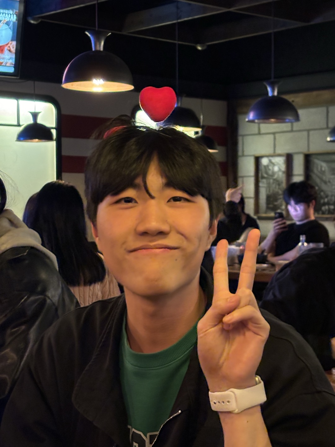 류운종 프로필 사진